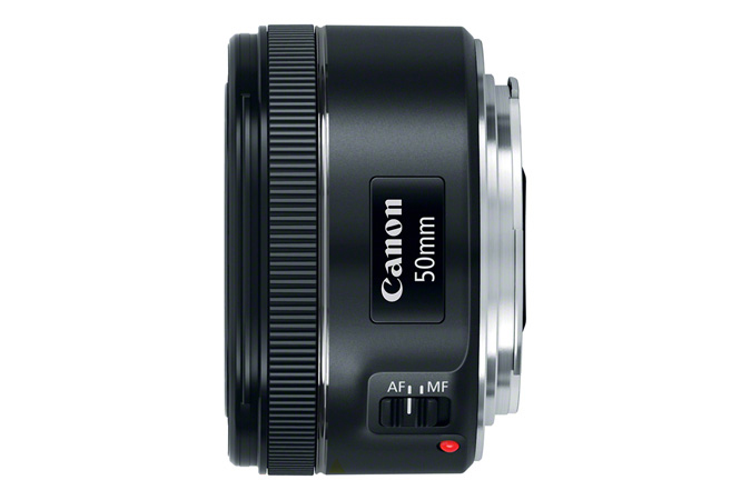 Canon 50mm f1.8 lens is the perfect cheap budget lens for portrait photography